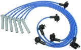 NGK Ford Explorer 2010-2002 Spark Plug Wire Set thumbnail 2