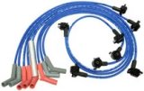 NGK Ford Explorer 2010-2002 Spark Plug Wire Set thumbnail 4