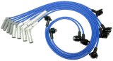 NGK Ford Explorer 2001-1998 Spark Plug Wire Set thumbnail 1