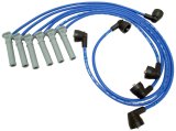 NGK Ford Explorer 2000-1997 Spark Plug Wire Set thumbnail 2