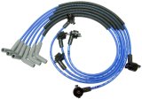 NGK Ford E-150 Econoline 2000-1997 Spark Plug Wire Set thumbnail 1