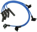 NGK Ford Escort 2002-1997 Spark Plug Wire Set thumbnail 2