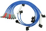 NGK Ford Explorer 1997-1996 Spark Plug Wire Set thumbnail 2