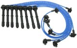 NGK Ford Mustang 1998-1996 Spark Plug Wire Set thumbnail 1