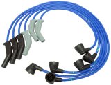 NGK Ford Windstar 1998-1996 Spark Plug Wire Set thumbnail 2