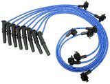NGK Ford Crown Victoria 1998-1996 Spark Plug Wire Set thumbnail 1