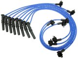 NGK Ford Crown Victoria 1998-1996 Spark Plug Wire Set thumbnail 2