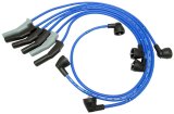 NGK Ford Windstar 1995 Spark Plug Wire Set thumbnail 2