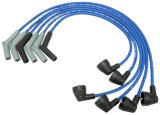 NGK Ford Aerostar 1997-1996 Spark Plug Wire Set thumbnail 1