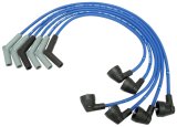 NGK Ford Aerostar 1997-1996 Spark Plug Wire Set thumbnail 2