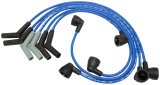 NGK Ford Windstar 2000-1995 Spark Plug Wire Set thumbnail 2