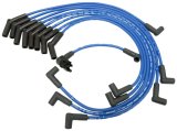 NGK Ford Mustang 1995-1994 Spark Plug Wire Set thumbnail 1