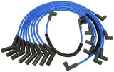 NGK Ford Bronco 1996-1994 Spark Plug Wire Set thumbnail 1