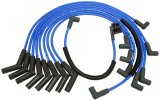 NGK Ford Bronco 1996-1994 Spark Plug Wire Set thumbnail 2