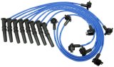NGK Ford Thunderbird 1997-1994 Spark Plug Wire Set thumbnail 1