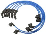NGK Ford Mustang 1999-1994 Spark Plug Wire Set thumbnail 1