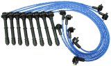 NGK Lincoln Mark VIII 1998-1993 Spark Plug Wire Set thumbnail 1