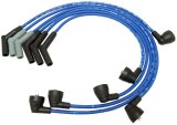 NGK Ford Taurus 2000-1996 Spark Plug Wire Set thumbnail 1