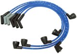 NGK Ford Taurus 2000-1996 Spark Plug Wire Set thumbnail 2