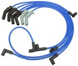 NGK Ford Taurus 1995-1991 Spark Plug Wire Set thumbnail 1