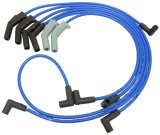NGK Ford Taurus 1995-1991 Spark Plug Wire Set thumbnail 2