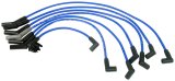 NGK Ford Aerostar 1995-1991 Spark Plug Wire Set thumbnail 2