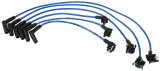 NGK Ford Aerostar 1996-1990 Spark Plug Wire Set thumbnail 1