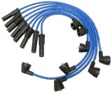 NGK Ford Ranger 1992-1989 Spark Plug Wire Set thumbnail 2