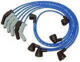 NGK Ford Thunderbird 1995-1989 Spark Plug Wire Set thumbnail 2