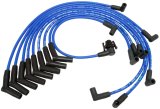 NGK Ford Bronco 1996-1988 Spark Plug Wire Set thumbnail 1