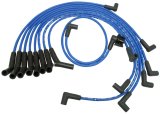 NGK Ford LTD 1986 Spark Plug Wire Set thumbnail 1