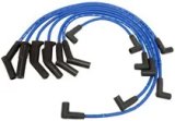 NGK Ford Aerostar 1990-1986 Spark Plug Wire Set thumbnail 4