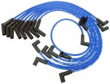 NGK Ford LTD 1985-1984 Spark Plug Wire Set thumbnail 2