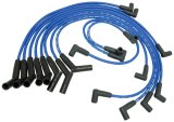 NGK Ford Bronco 1986-1985 Spark Plug Wire Set thumbnail 1