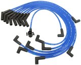 NGK Ford Bronco 1993-1985 Spark Plug Wire Set thumbnail 1
