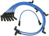 NGK Ford LTD 1986-1984 Spark Plug Wire Set thumbnail 2