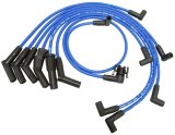 NGK Ford Bronco II 1990-1984 Spark Plug Wire Set thumbnail 1