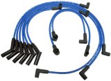 NGK Ford F-100 1983-1982 Spark Plug Wire Set thumbnail 2