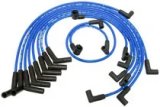 NGK Ford F-100 1983-1982 Spark Plug Wire Set thumbnail 4