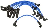 NGK Ford Bronco 1992-1987 Spark Plug Wire Set thumbnail 1