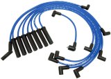 NGK Ford Bronco 1980 Spark Plug Wire Set thumbnail 2