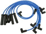 NGK Ford Mustang 1979 Spark Plug Wire Set thumbnail 2