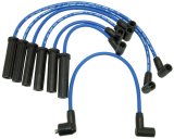 NGK Ford Fairmont 1983-1978 Spark Plug Wire Set thumbnail 1