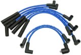 NGK Ford Bronco 1986-1980 Spark Plug Wire Set thumbnail 1
