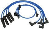 NGK Ford Fairmont 1983-1978 Spark Plug Wire Set thumbnail 2