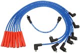 NGK Ford Custom 500 1976-1975 Spark Plug Wire Set thumbnail 1