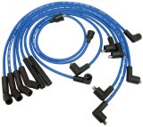 NGK Ford Mustang 1979 Spark Plug Wire Set thumbnail 2