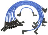 NGK Ford Bronco 1979-1977 Spark Plug Wire Set thumbnail 1