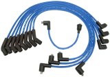 NGK Ford Bronco 1976-1966 Spark Plug Wire Set thumbnail 2