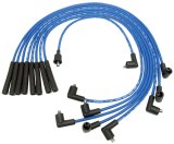 NGK Ford 300 1963 Spark Plug Wire Set thumbnail 1